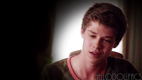 colin ford