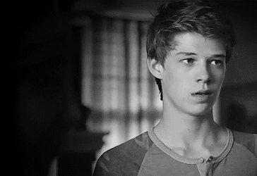 colin ford