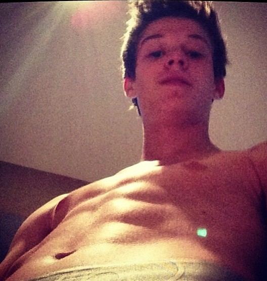 colin ford