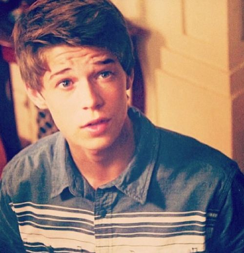 colin ford