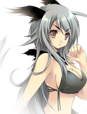 Anime Art - No.2