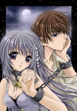 Anime Art - No.2
