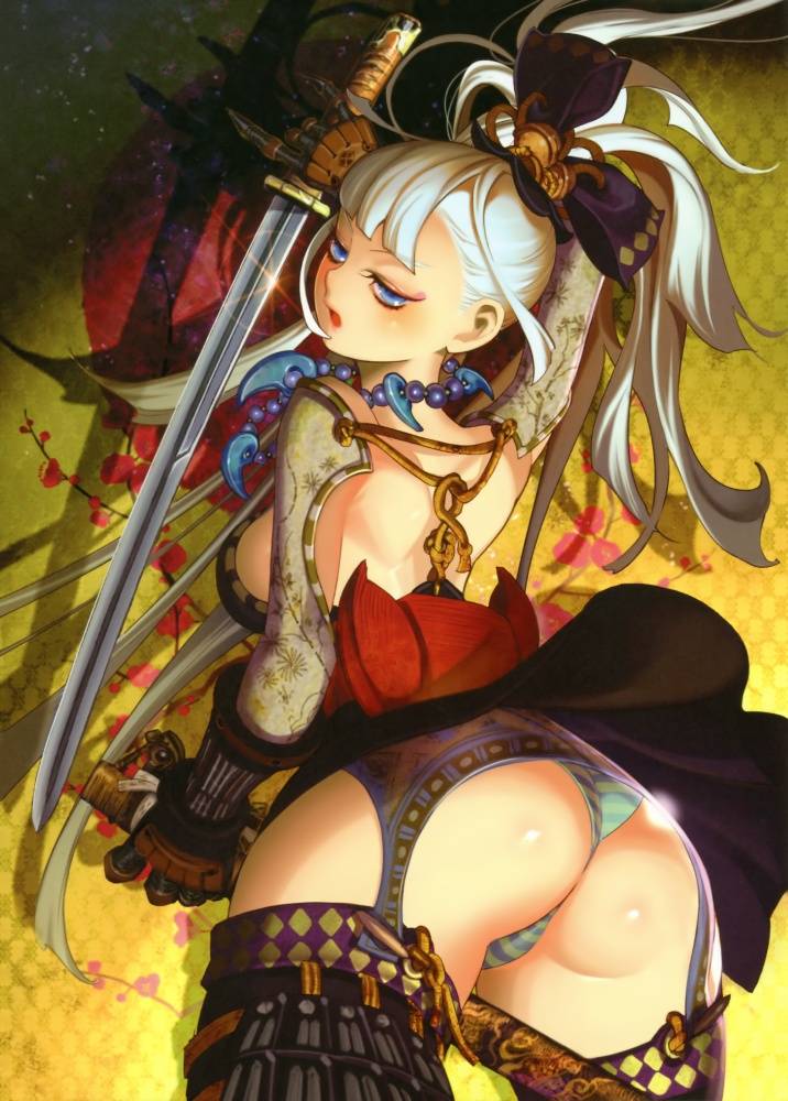 Anime Art - No.2