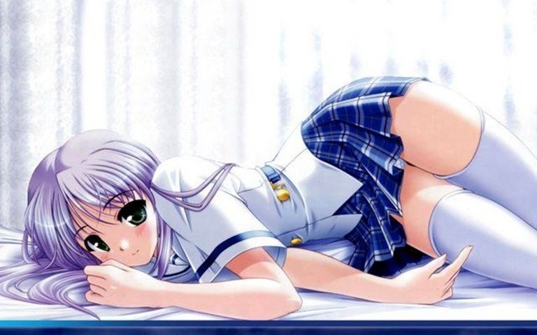 Anime Art - No.2