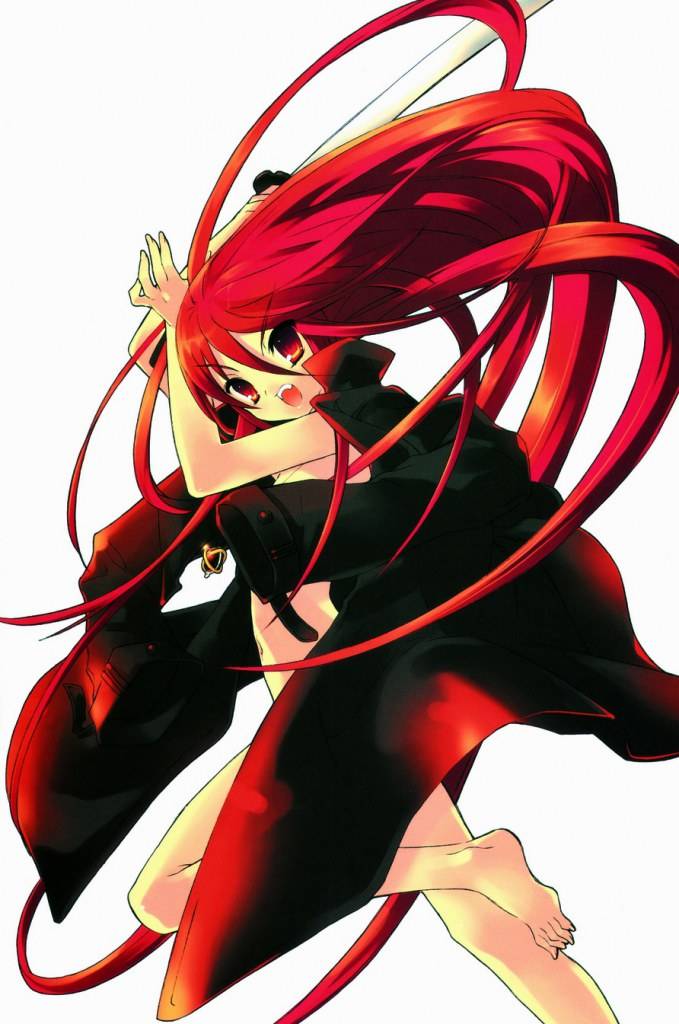 Anime Art - No.2