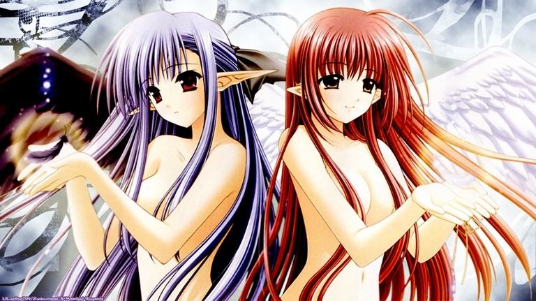 Anime Art - No.2