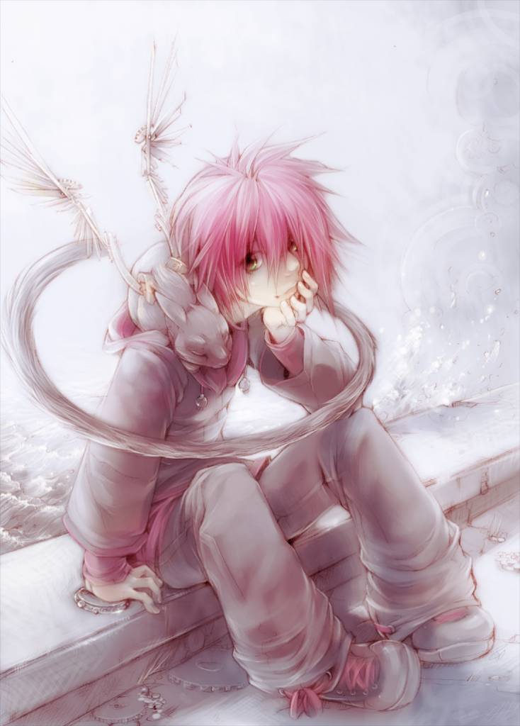 Anime Art - No.2