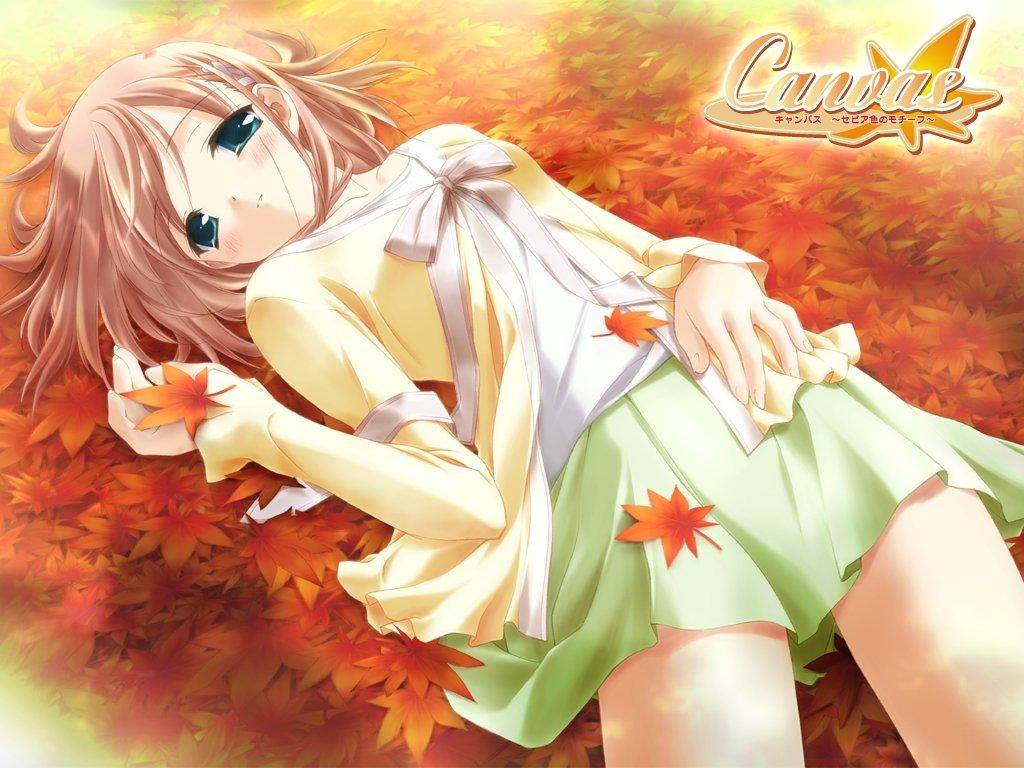 Anime Art - No.2