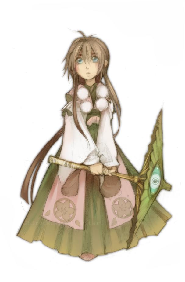 Anime Art - No.2