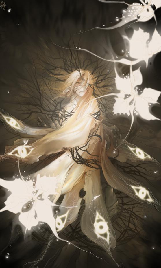 Anime Art - No.2