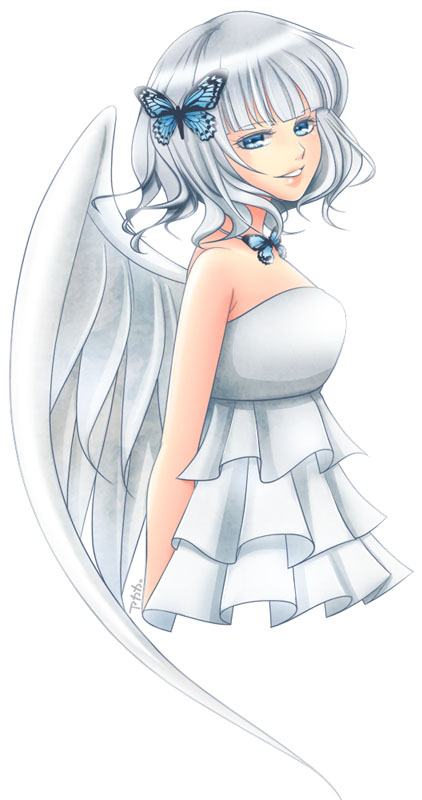 Anime Art - No.2