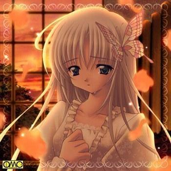 Anime Art - No.4