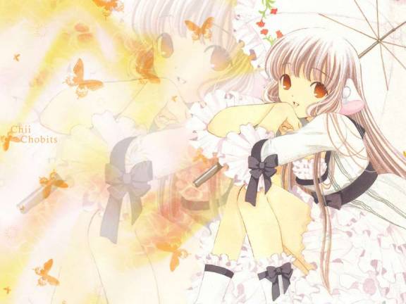 Anime Art - No.4