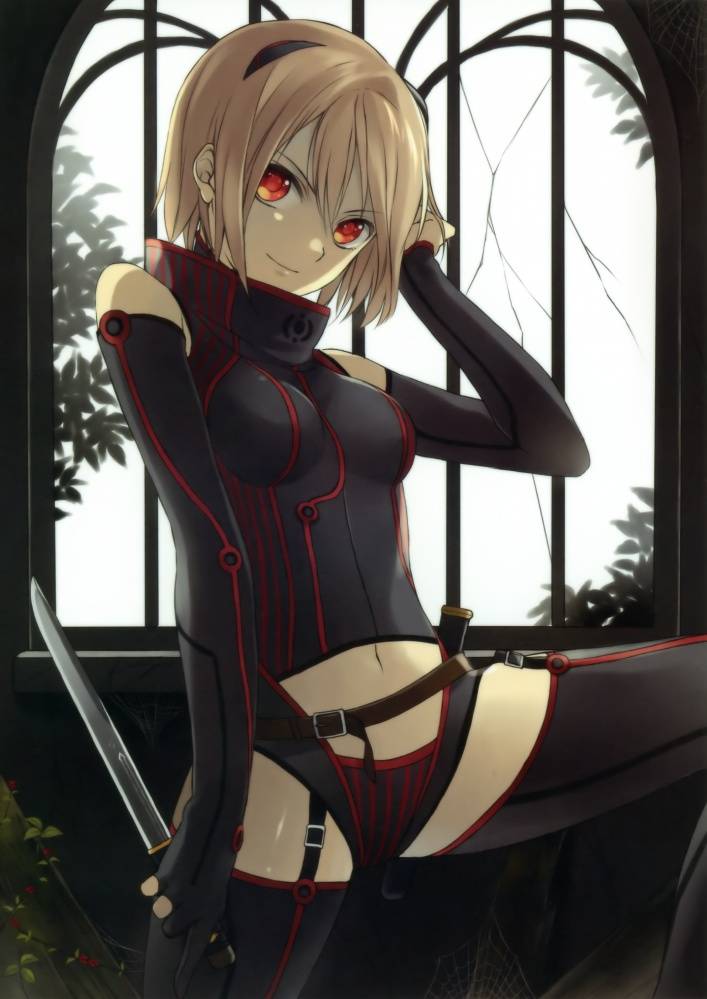 Anime Art - No.4