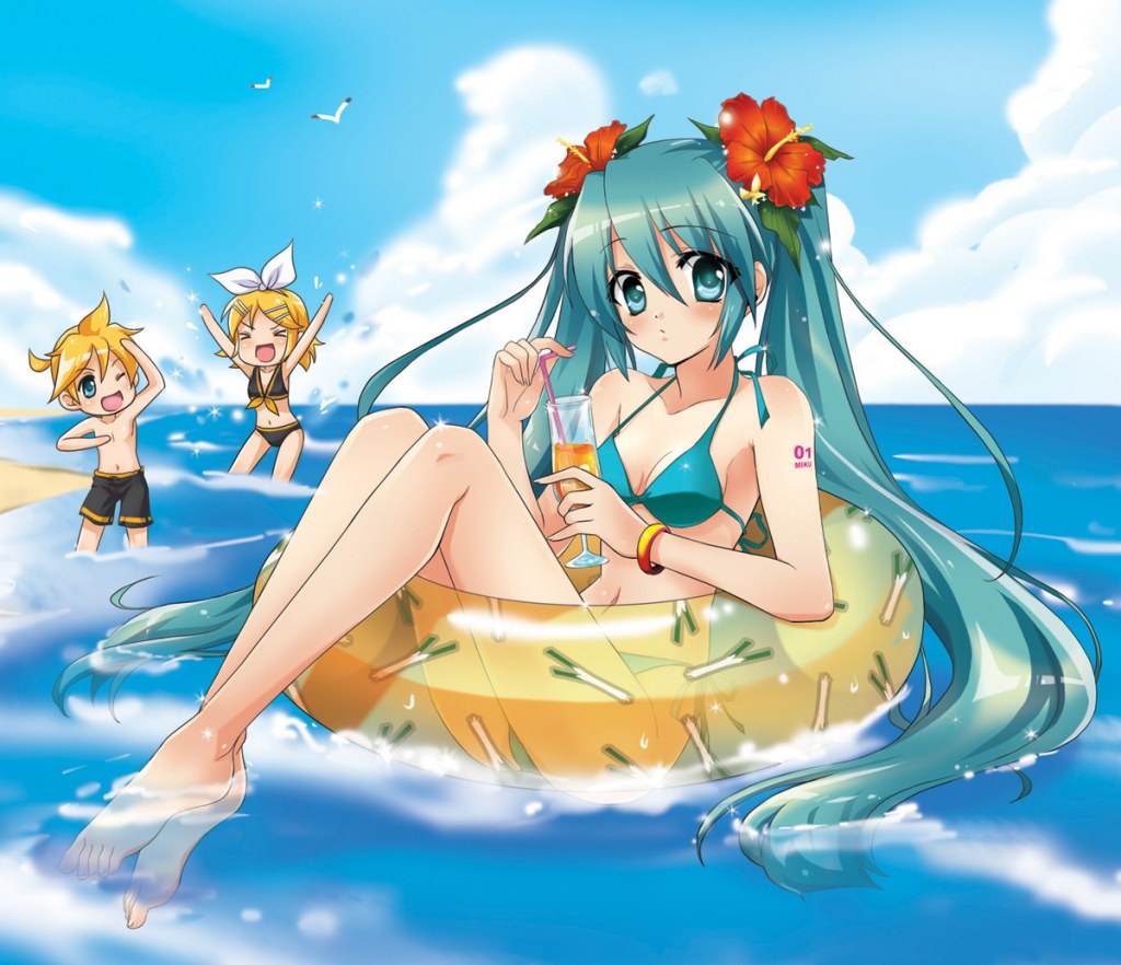 Anime Art - No.4