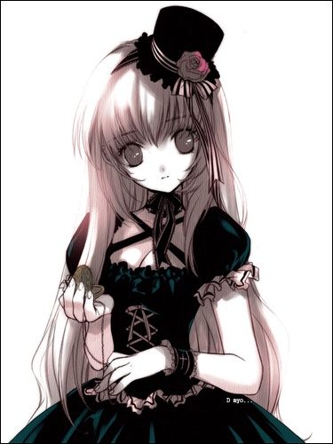 Anime Art - No.4