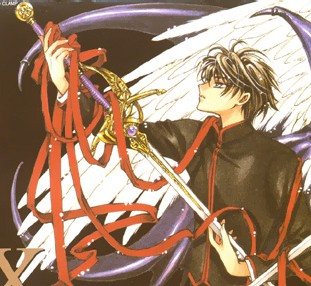 Anime Art - No.4