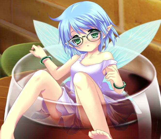 Anime Art - No.4