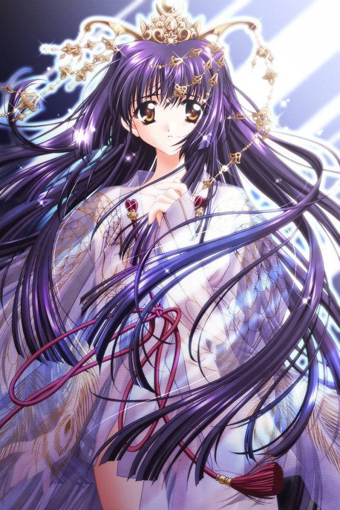 Anime Art - No.4
