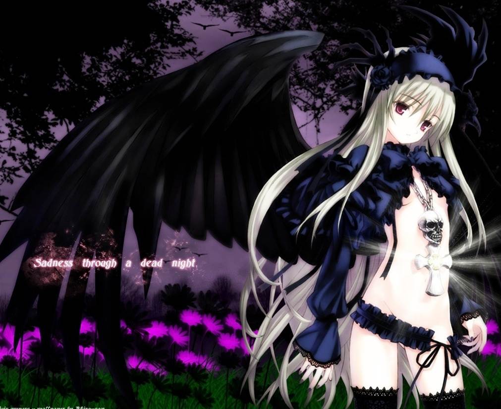 Anime Art - No.4