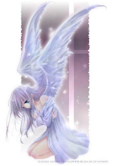 Anime Art - No.4