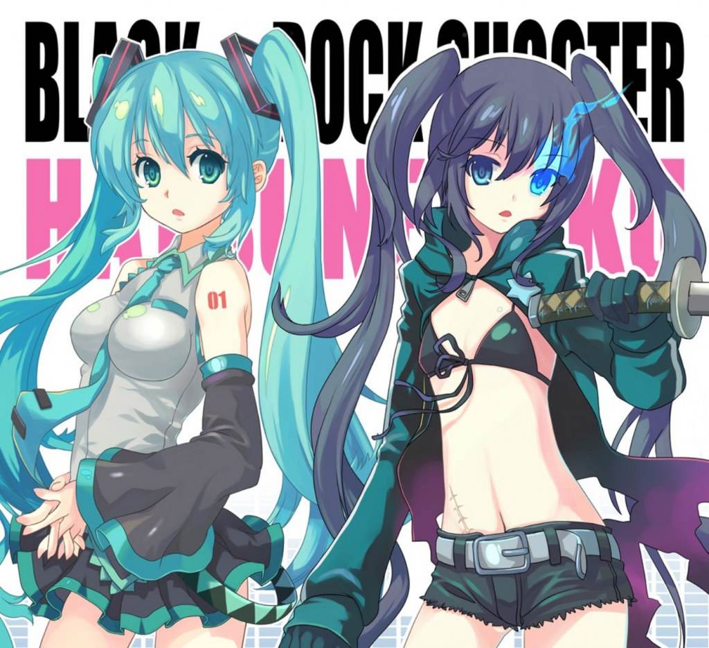 Anime Art - No.4