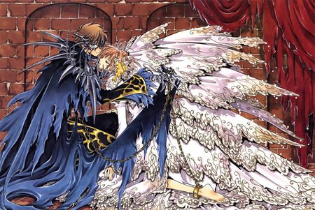 Anime Art - No.4
