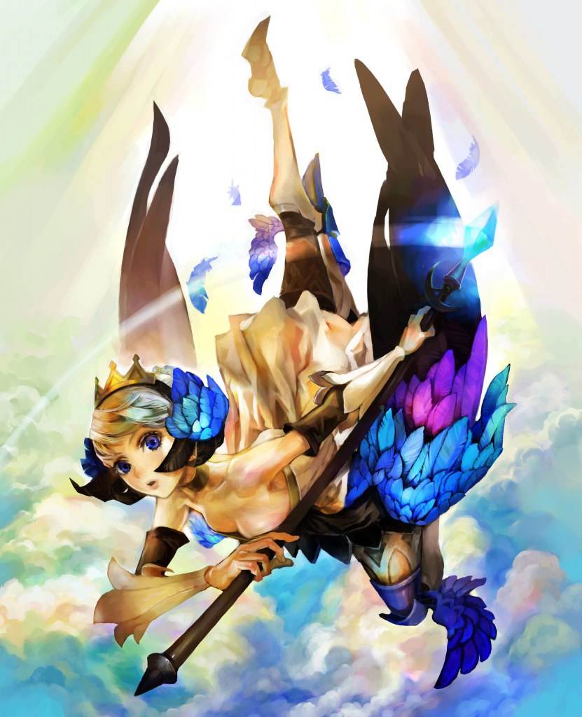 Anime Art - No.4
