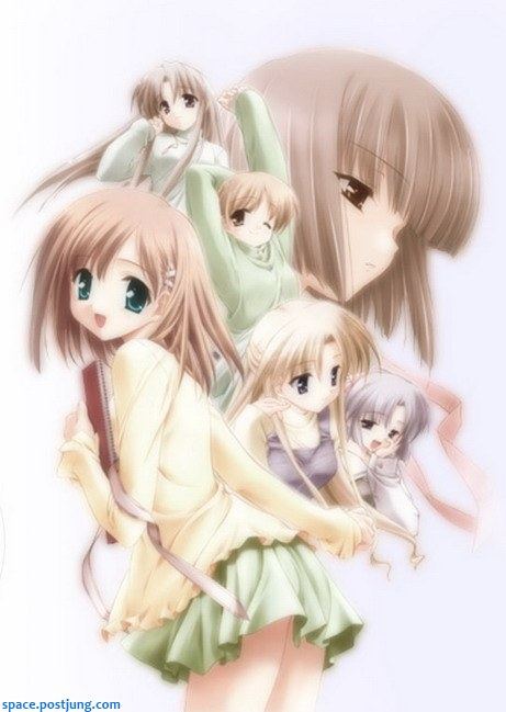 Anime Art - No.4
