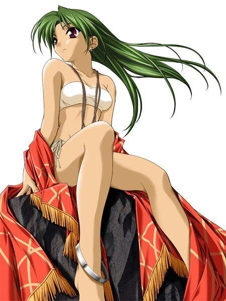 Anime Art - No.5