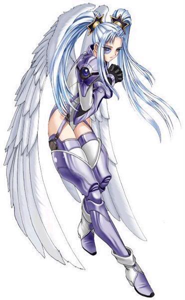 Anime Art - No.5