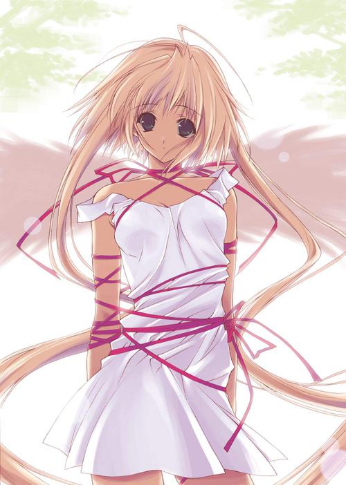 Anime Art - No.5