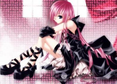 Anime Art - No.5