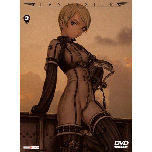 Anime Art - No.5