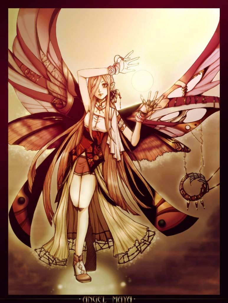 Anime Art - No.5
