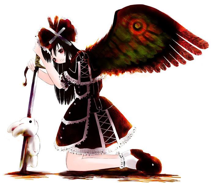 Anime Art - No.5