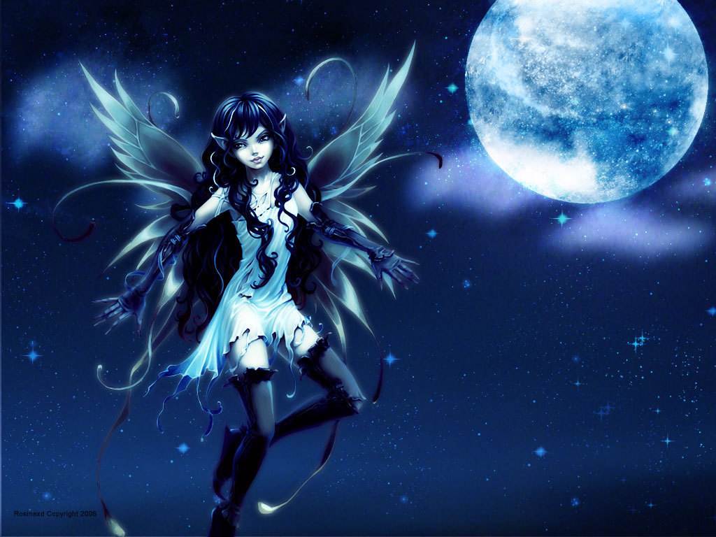 Anime Art - No.5