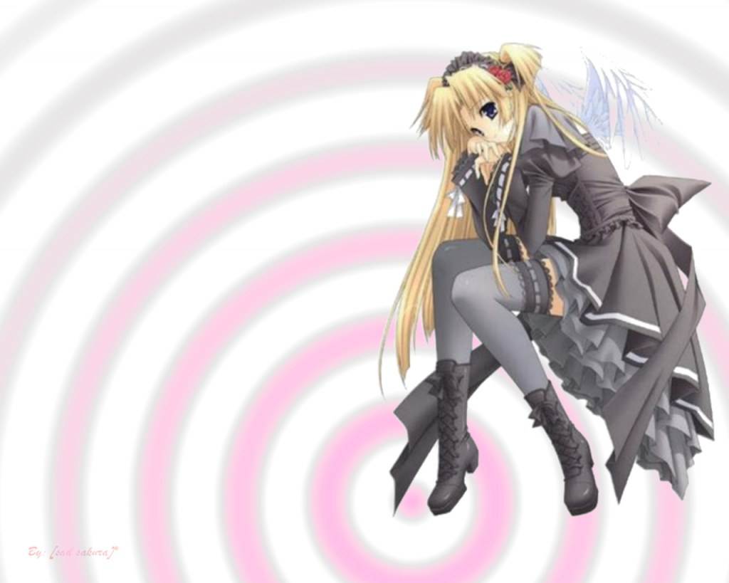 Anime Art - No.5