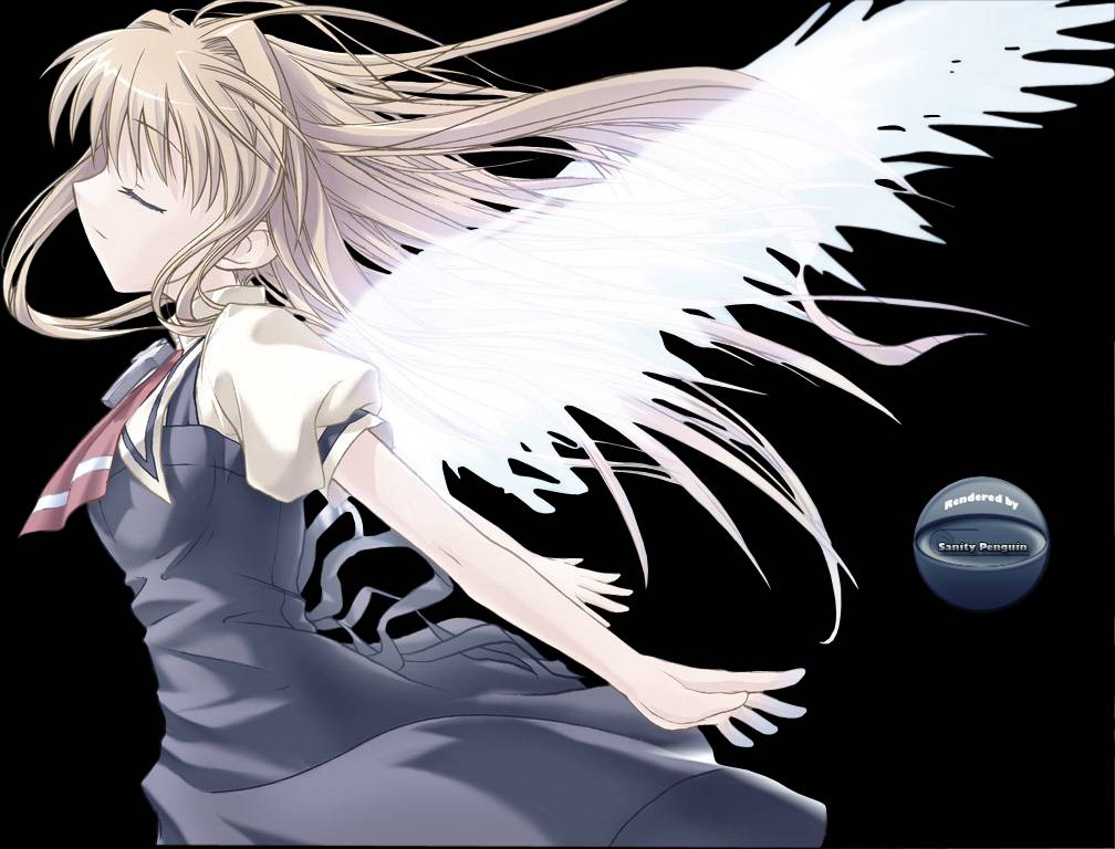 Anime Art - No.5