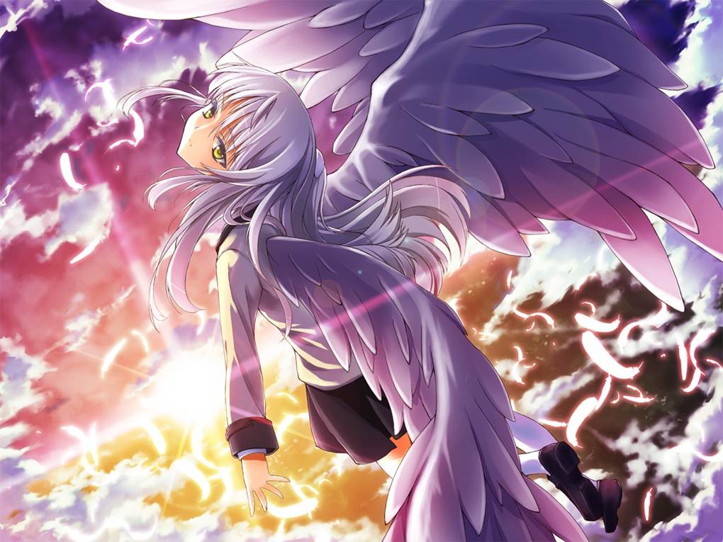 Anime Art - No.5