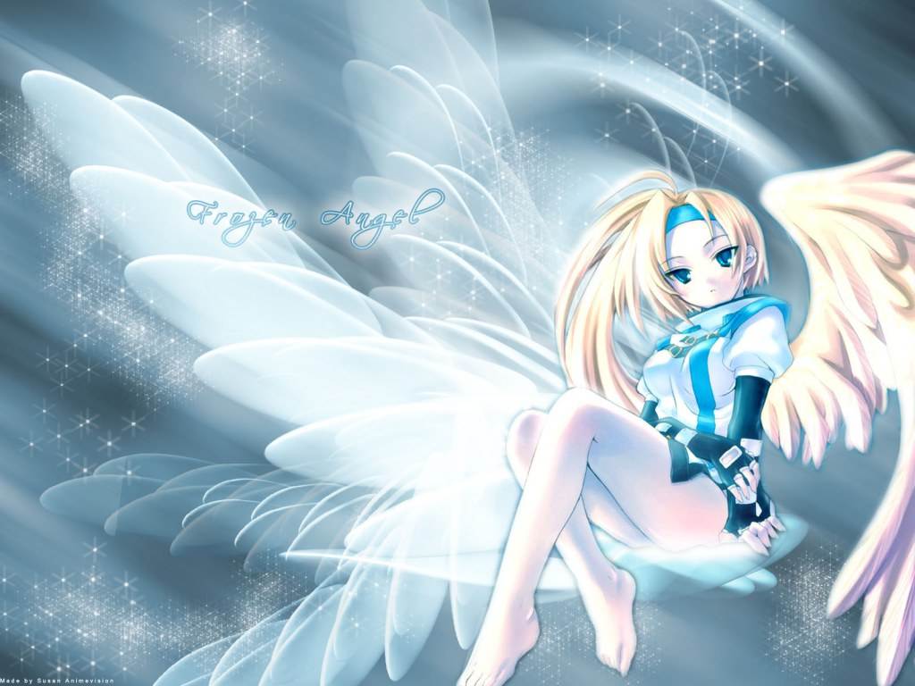 Anime Art - No.5