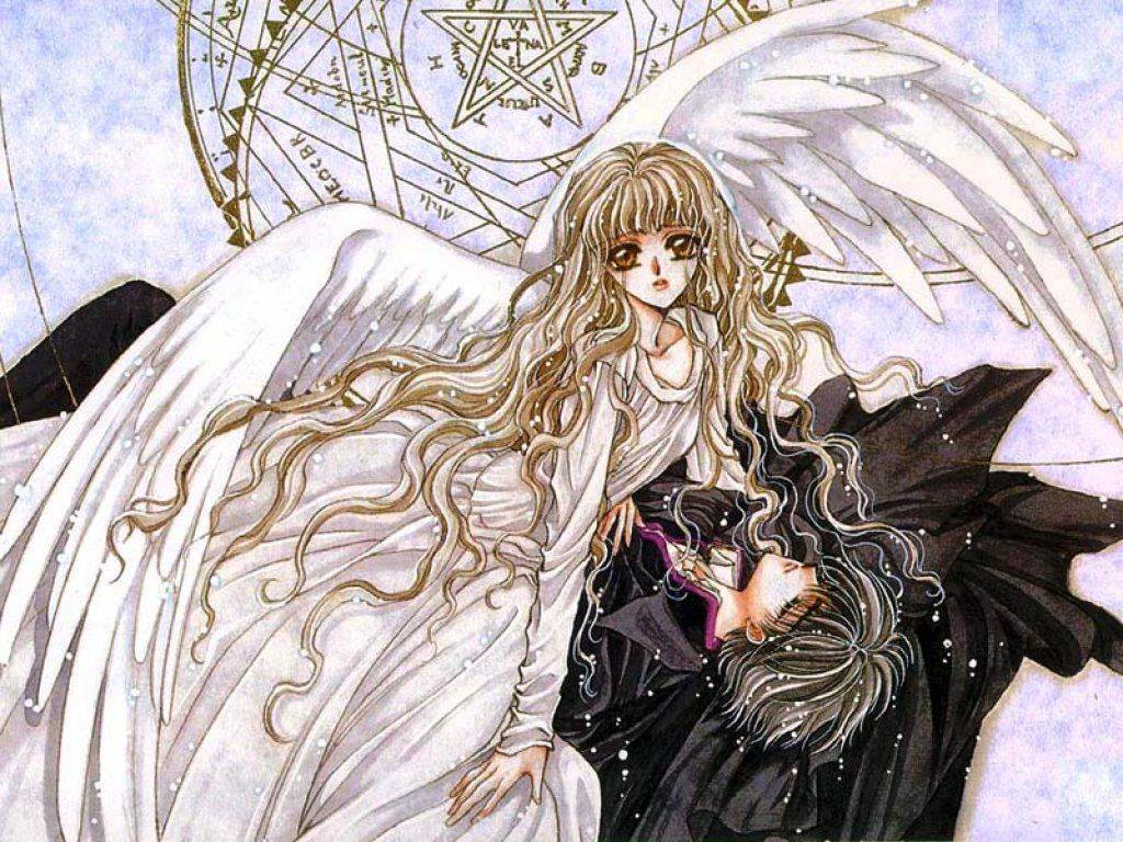 Anime Art - No.5