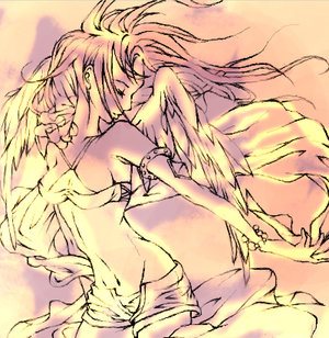 Anime Art - No.5