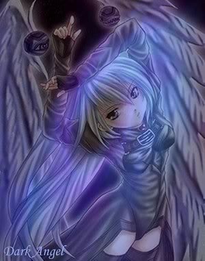 Anime Art - No.6