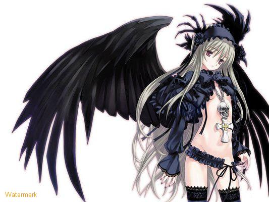 Anime Art - No.6