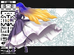 Anime Art - No.6