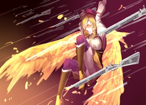 Anime Art - No.6