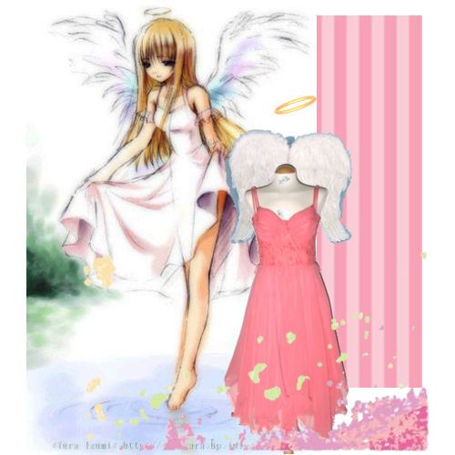 Anime Art - No.6
