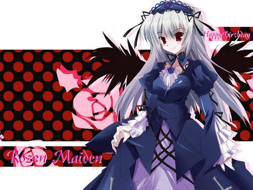 Anime Art - No.6