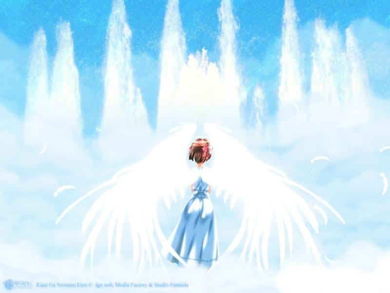 Anime Art - No.6